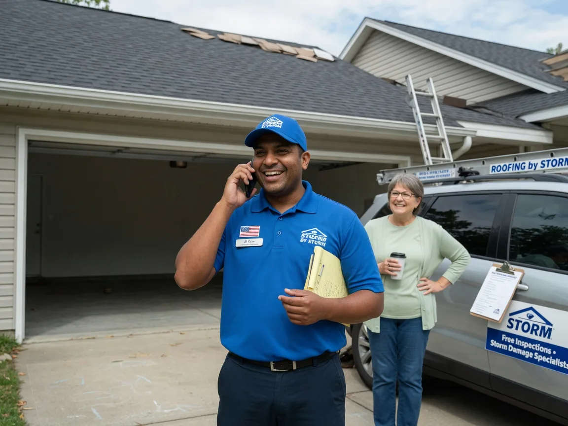 Roof Repair Near Me Bethlehem, IN FAQs